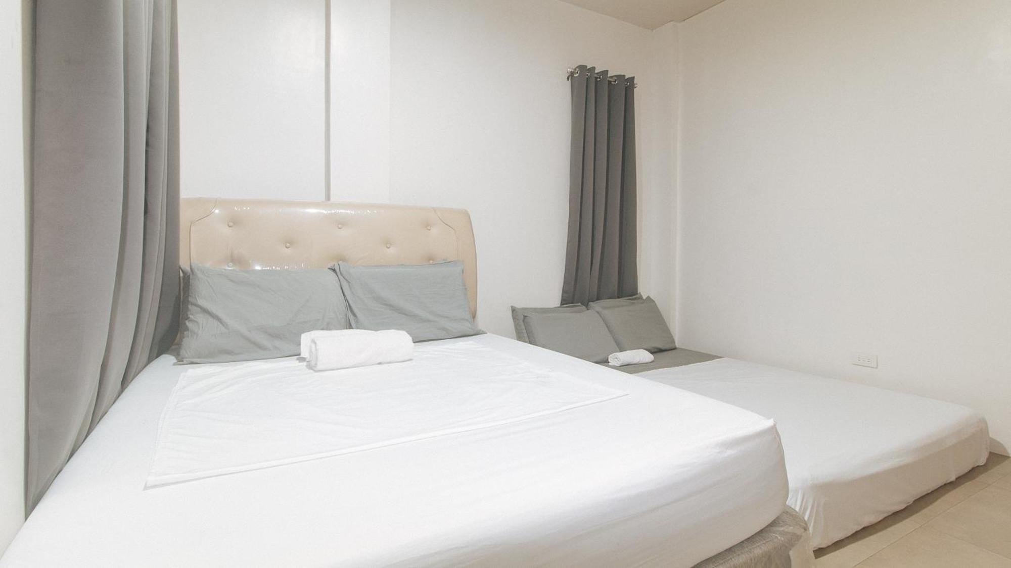 Cozy Cove Inn By Reddoorz Bacolod Exterior photo